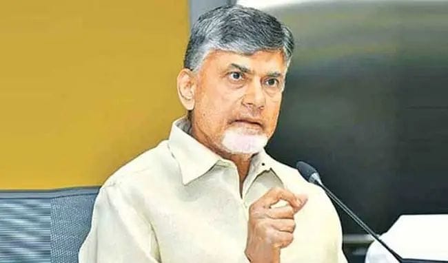 చంద్రబాబు కు జైల్లో ఏసీ 