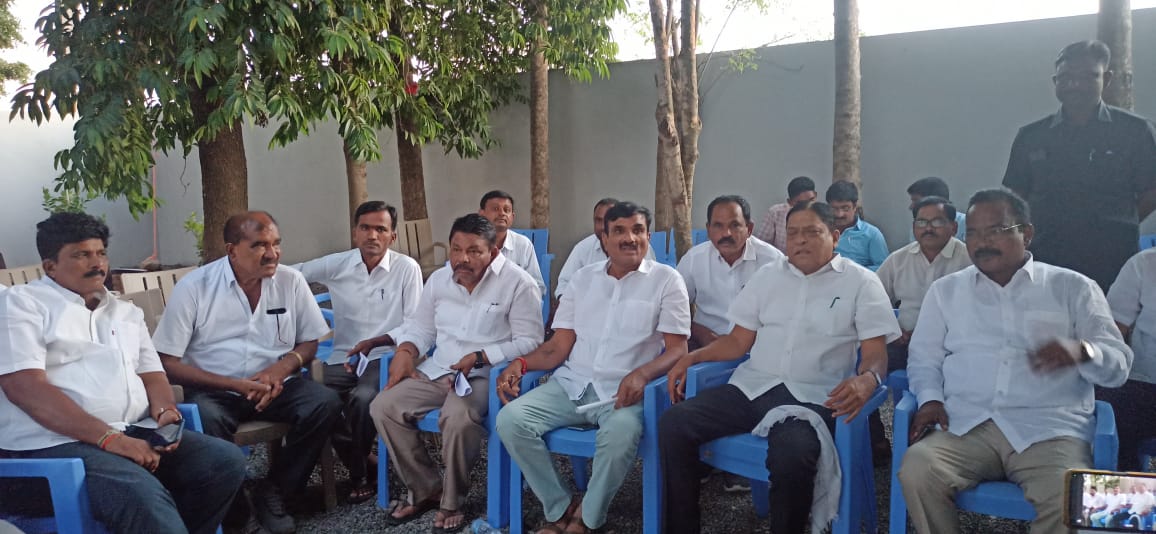 చంద్రబాబును జైల్లో పెట్టి హింసించడం సరికాదు