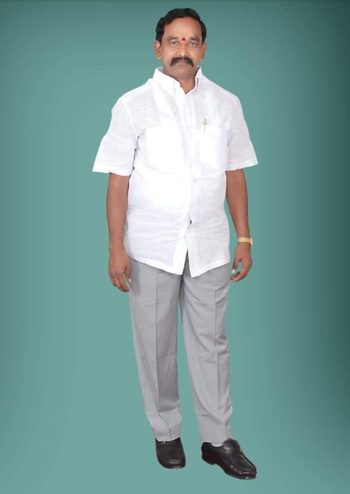 ఎమ్మెల్యే అన్నా కృషి తో చారిత్రాత్మక స్వప్నం సాకారం