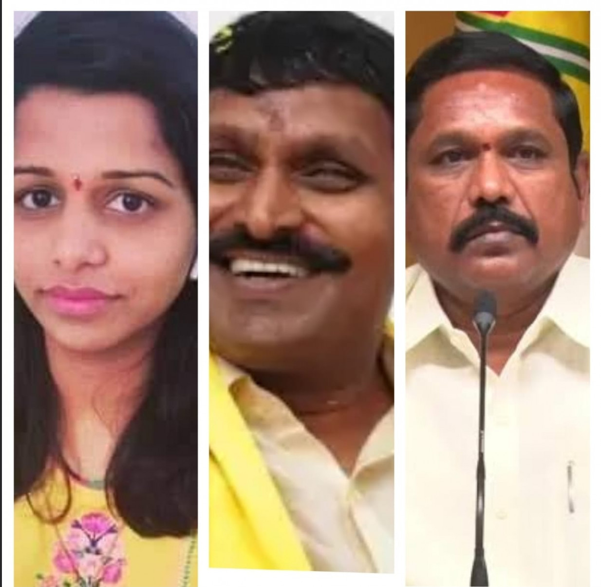 ఎమ్మెల్సీ స్థానాల్లో బలహీన వర్గాలకే పెద్దపీట